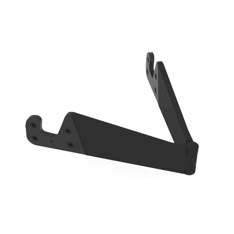 Fimilef Universal Phone Holder Foldable Cellphone Support Stand for Iphone Ipad E-Reader Tablets Adjustable Support Phone Holder