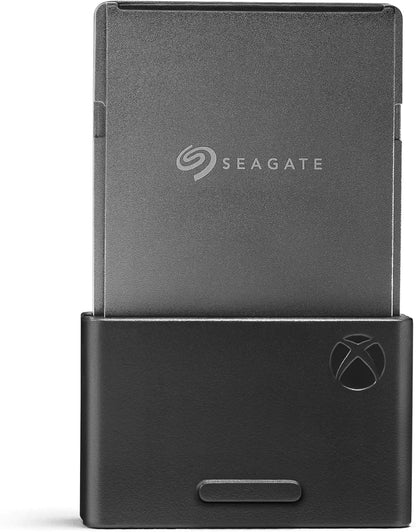 Storage Expansion Card for Xbox Series X|S 1 TB Solid State Drive - Nvme Expansion SSD for Xbox Series X|S (STJR1000400)