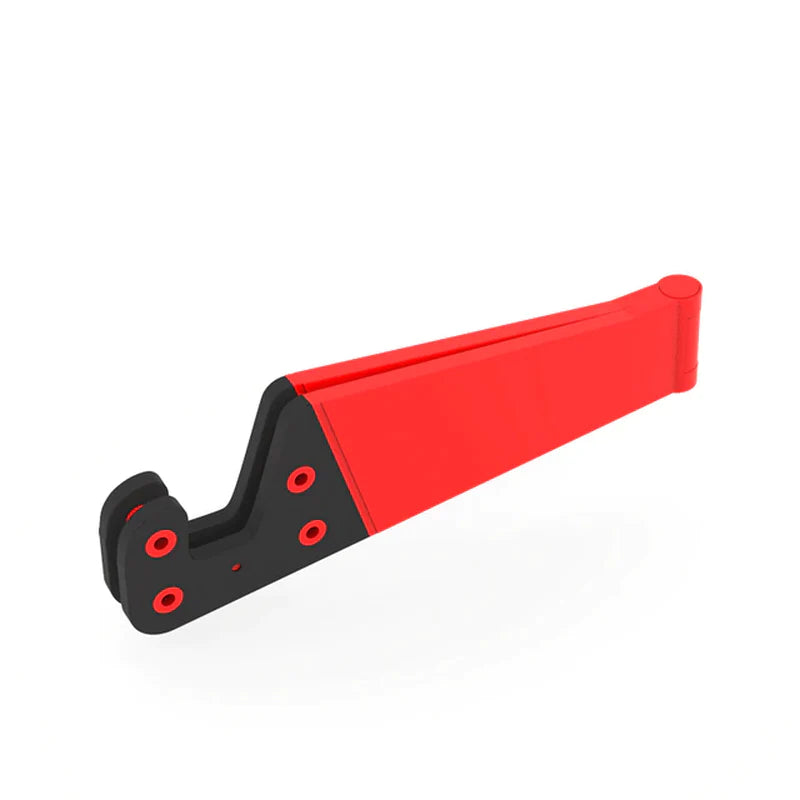 Fimilef Universal Phone Holder Foldable Cellphone Support Stand for Iphone Ipad E-Reader Tablets Adjustable Support Phone Holder